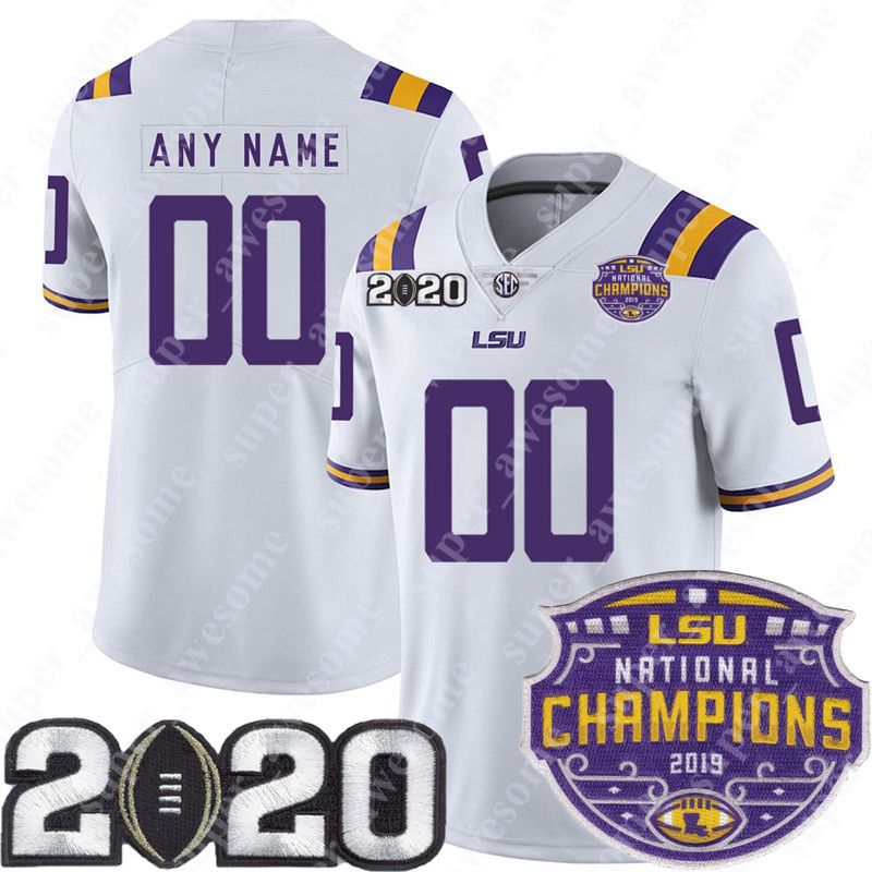 White-2020Patch + Champions