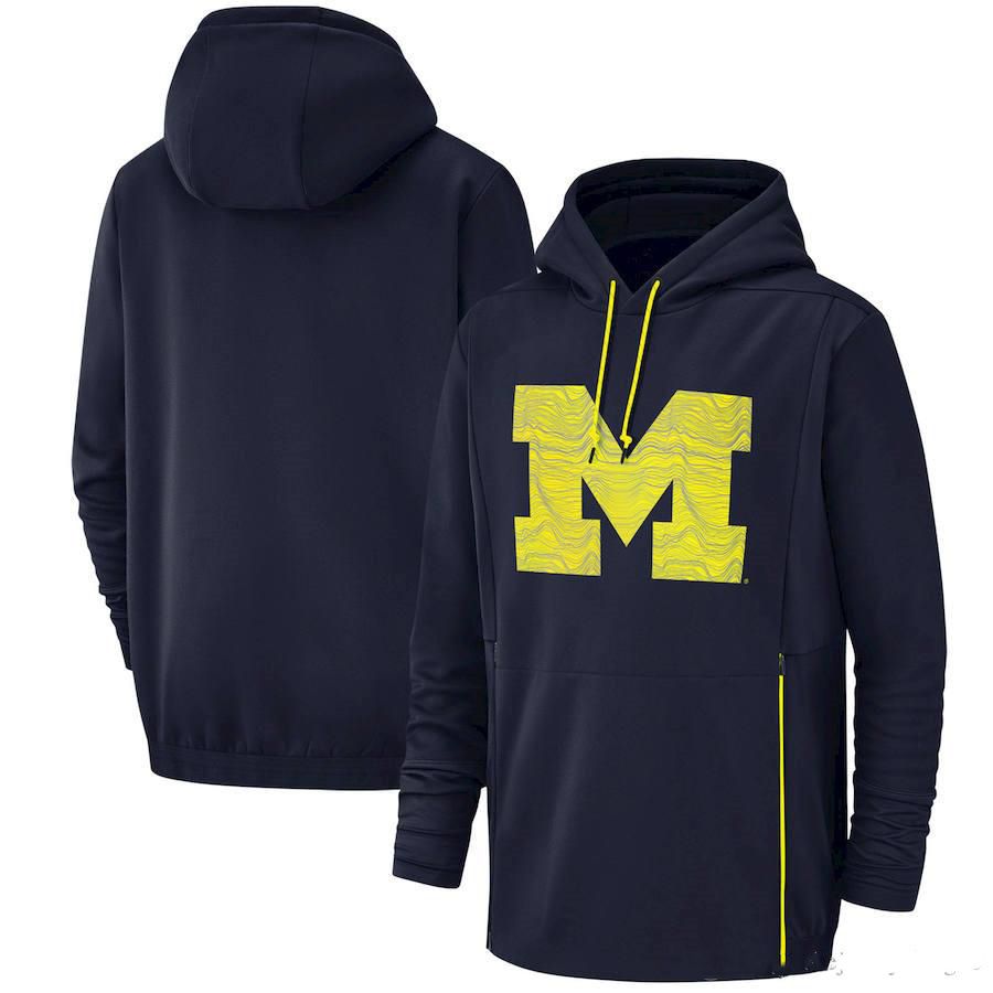 michigan wolverines sweatshirt