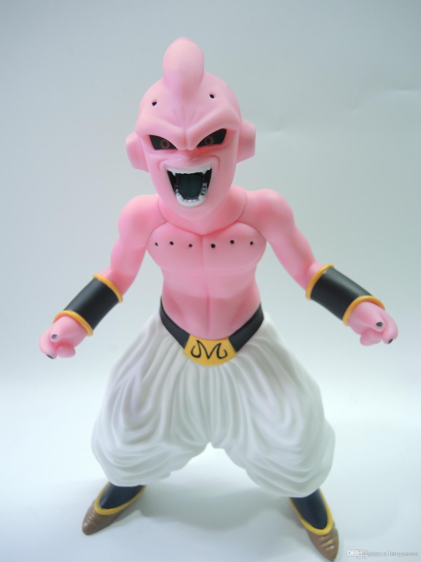 figuarts zero majin buu
