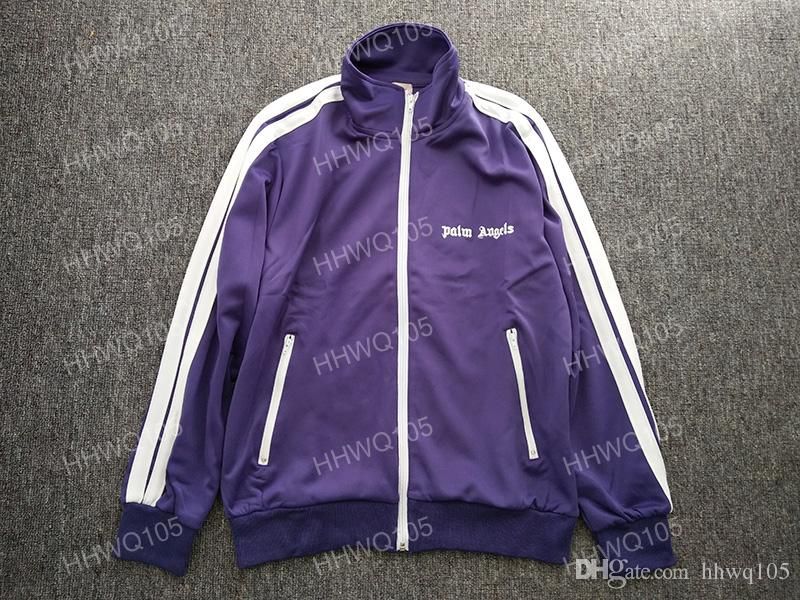 Palm angels jacket dhgate Clearance