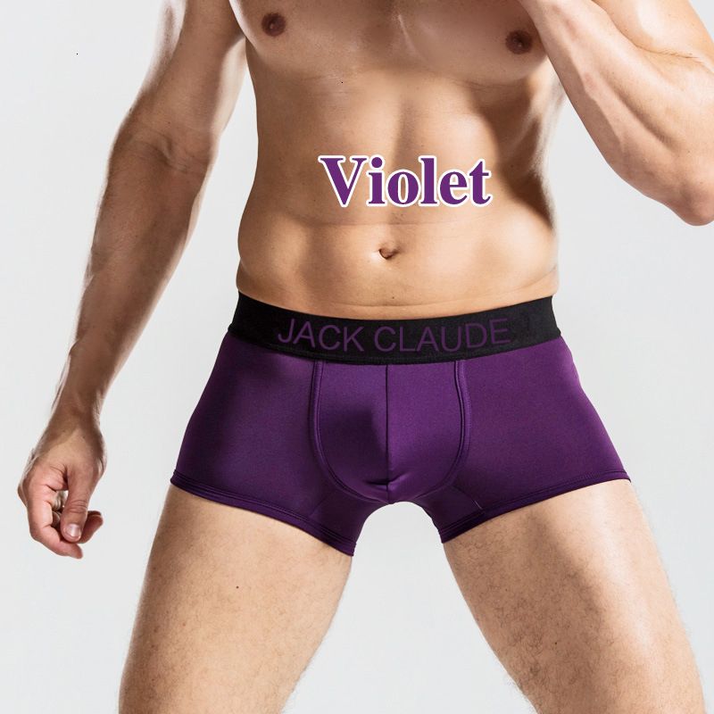 10 pièces Violet