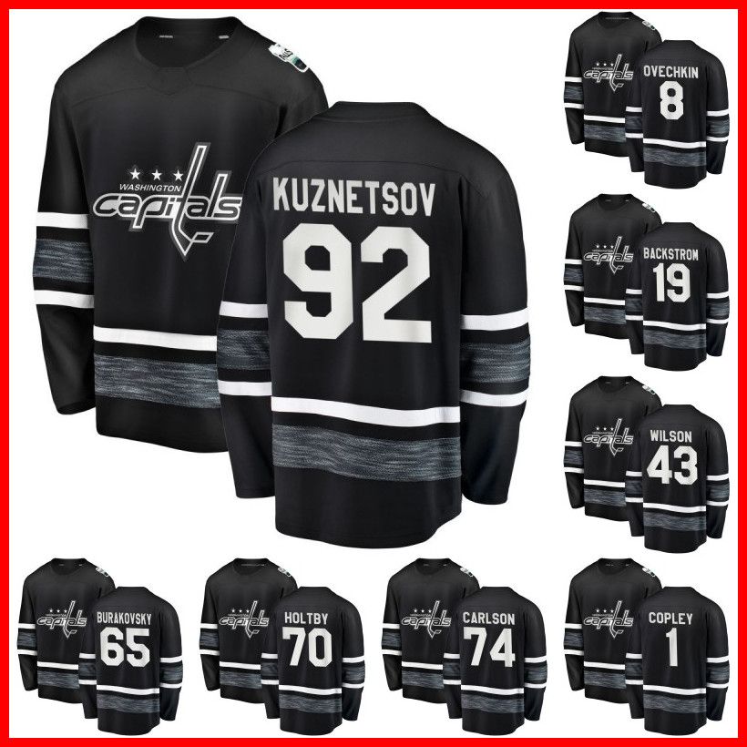 ovechkin all star jersey