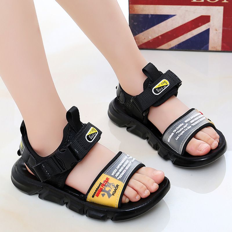 new style sandal boy