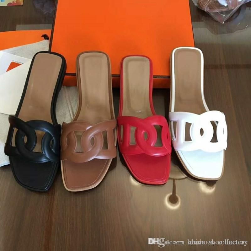 latest slippers for ladies 2019
