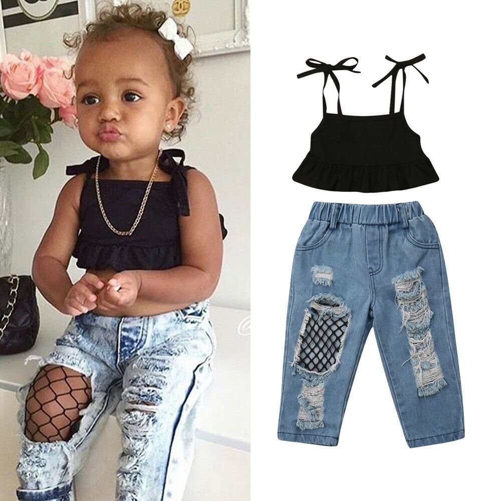 streetwear baby clothes