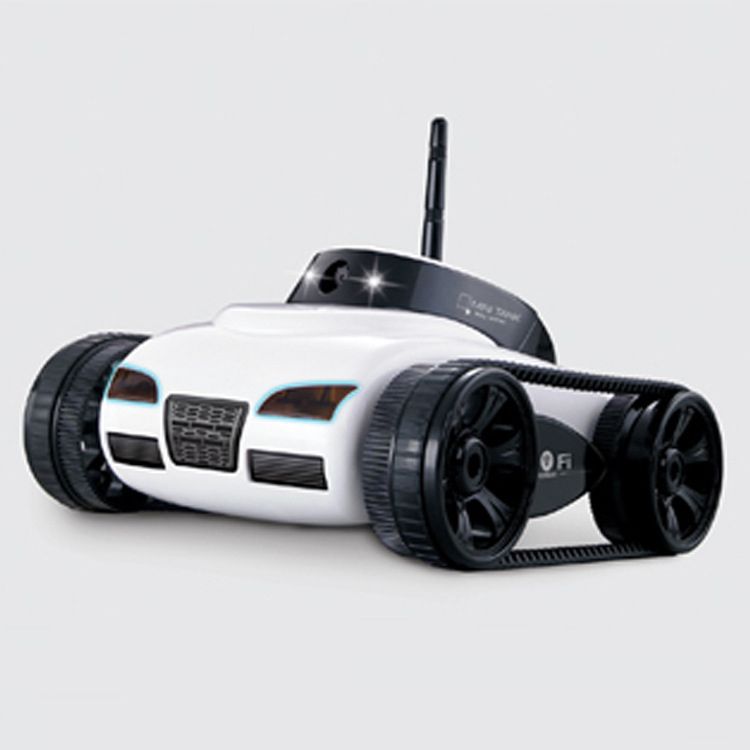 remote control car with video camera