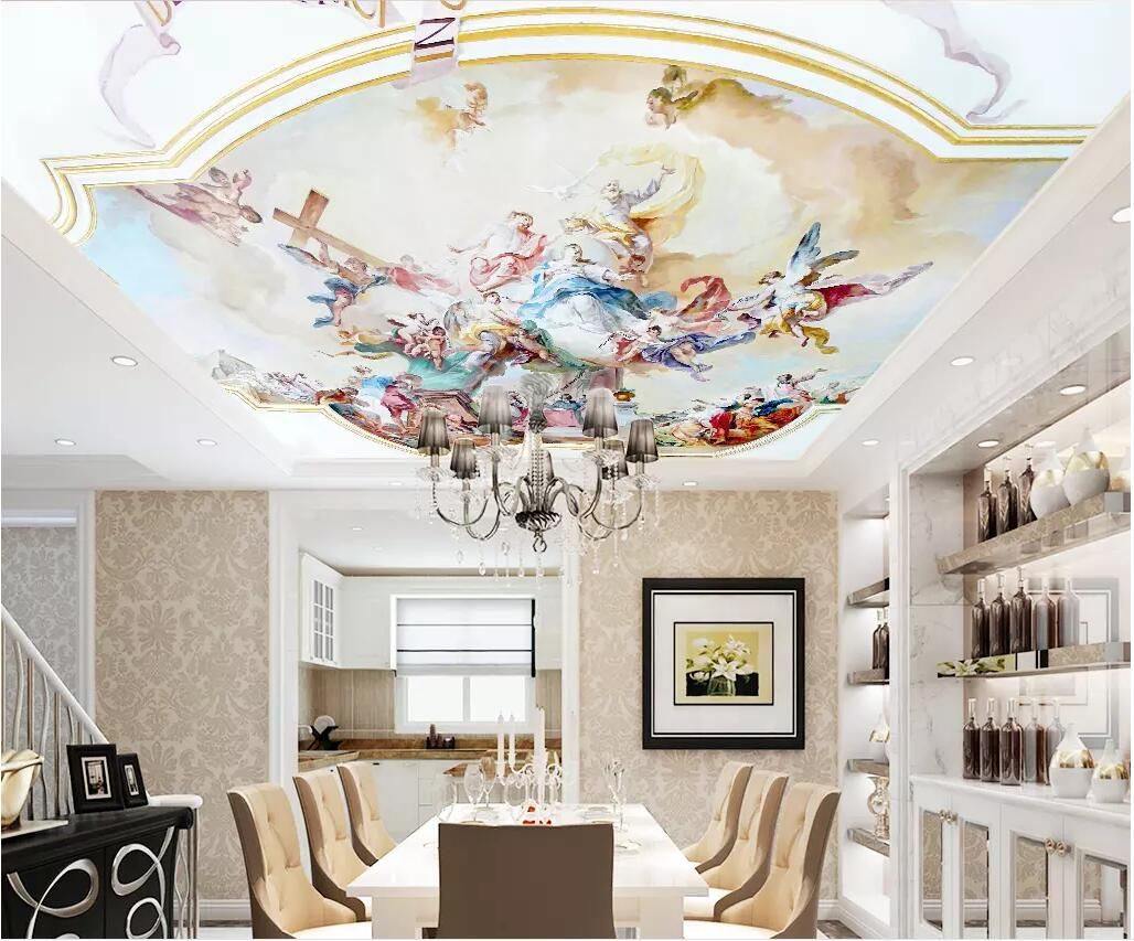 Satın Al Özel Fotoğraf Tanrı Ve İsa Meryem Ev Dekorasyonu Salon 3d Satın Al Özel Fotoğraf Tanrı Ve İsa Meryem Ev Dekorasyonu Salon 3d