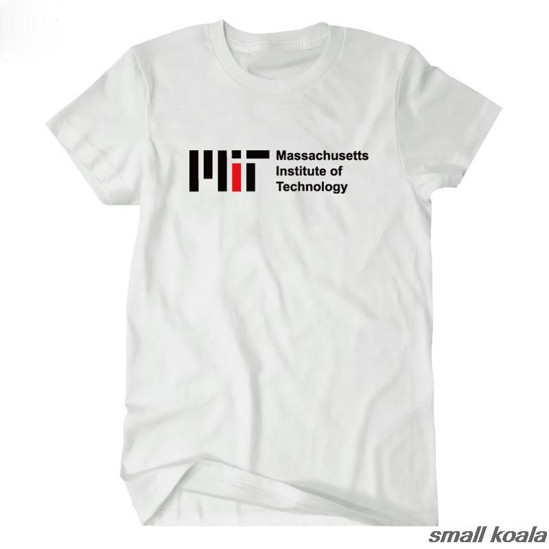 mit t shirt