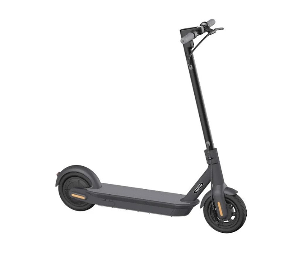 segway kickscooter es2