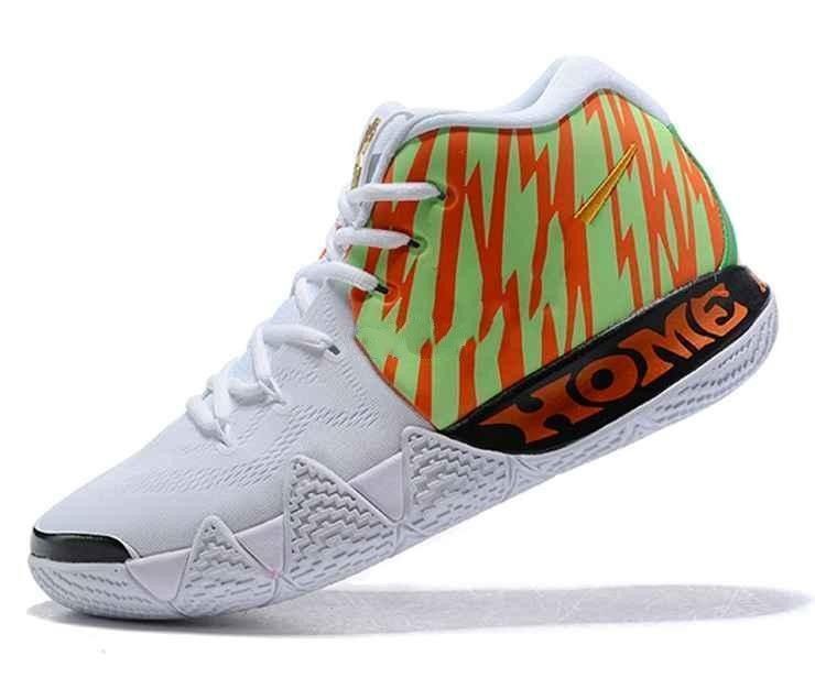 kyrie 4 confetti dhgate