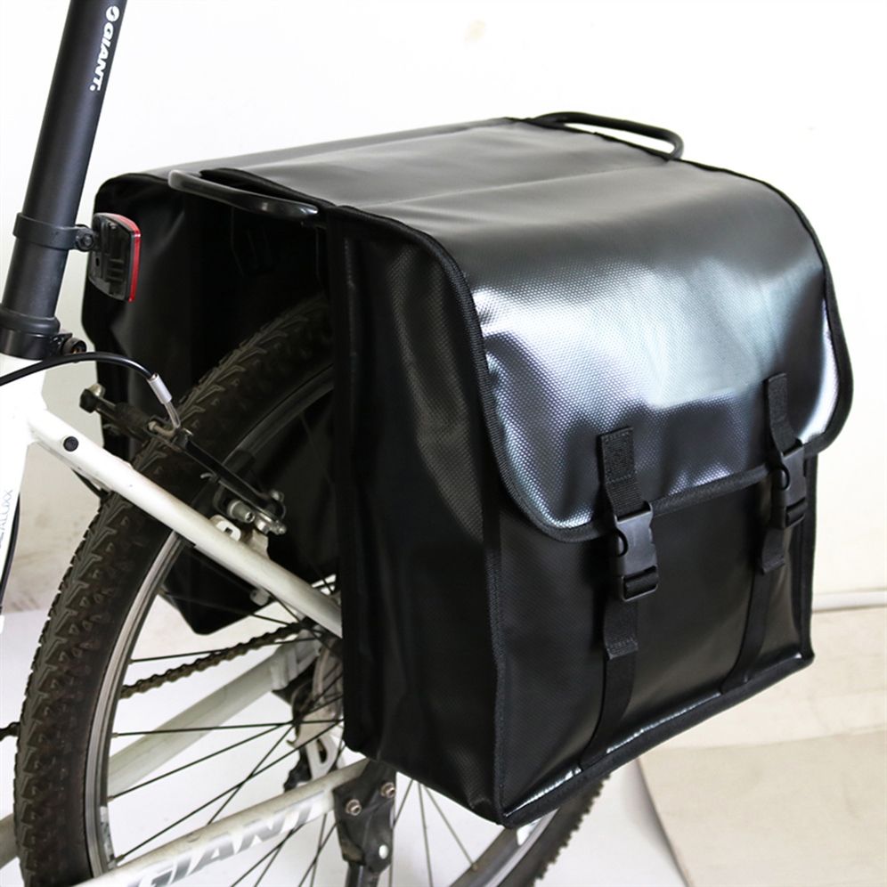 giant waterproof trunk bag