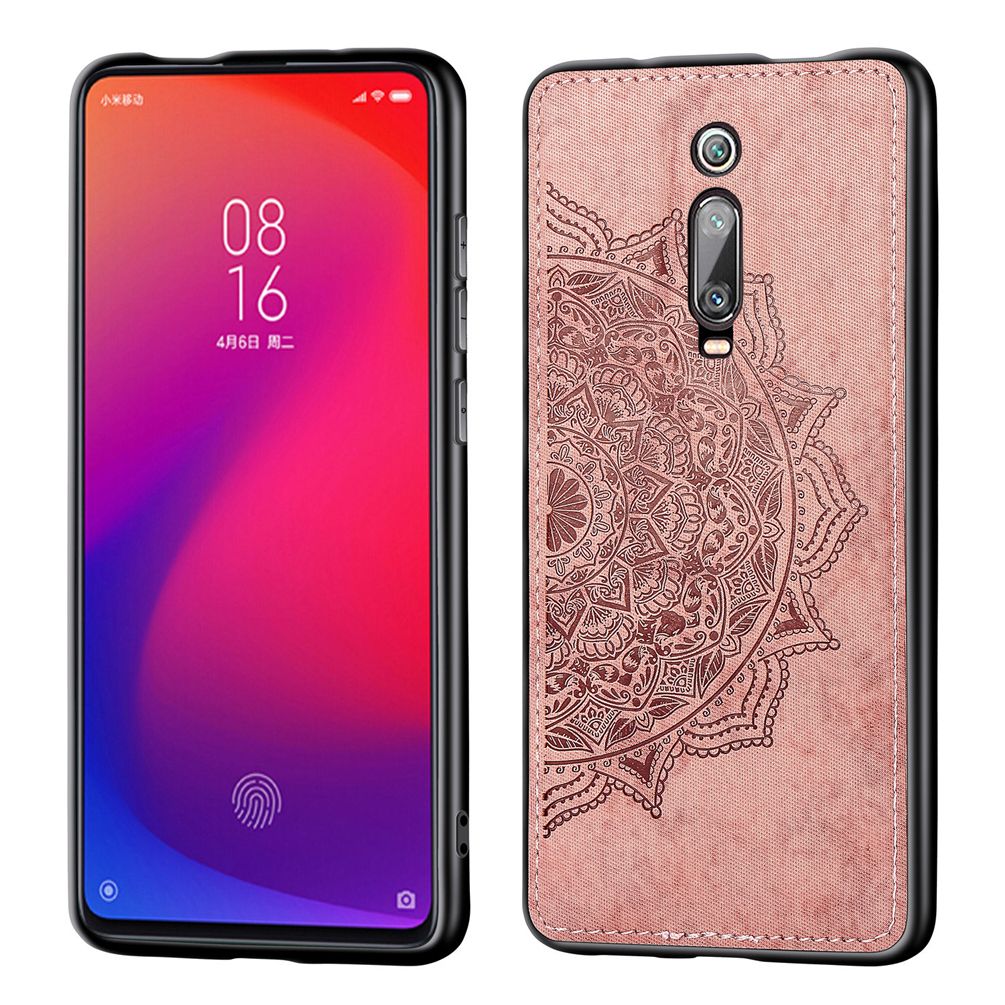 TPU Case Cover For Xiaomi Redmi K20 Pro Anti Skid Soft
