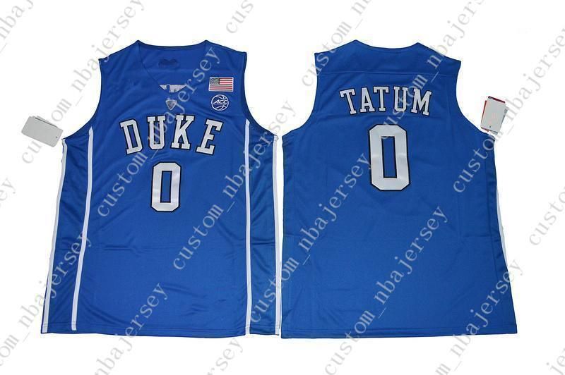 jayson tatum stitched jersey