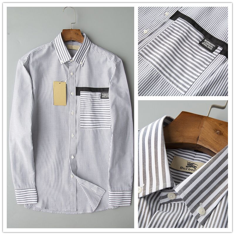 luxury dress shirt brands
