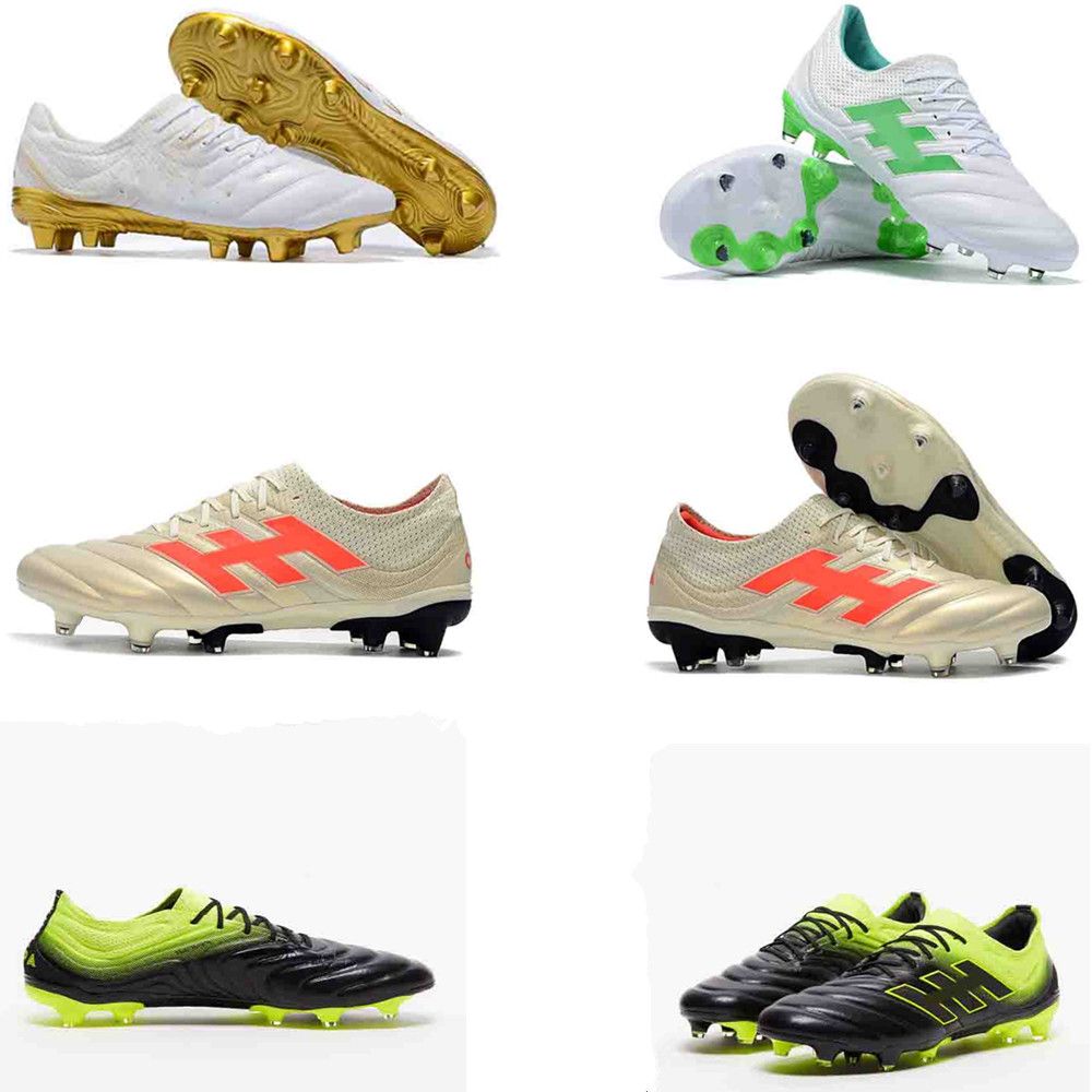botines copa 19.1