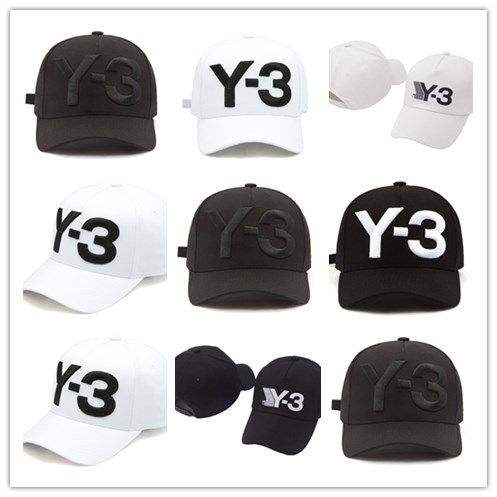 y3 hat sale