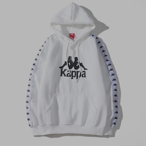 Kappa hoodie dhgate Clearance