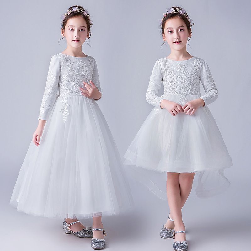 robe ado mariage 14 ans