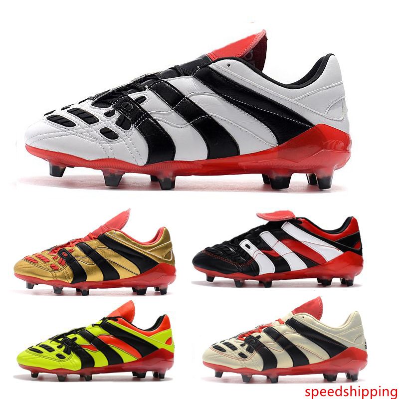 classic predator boots