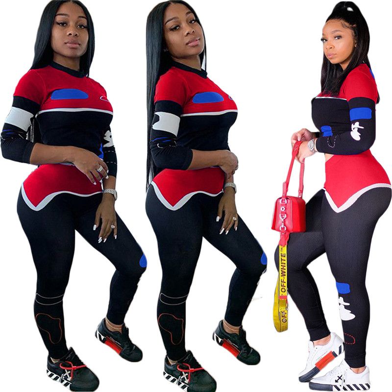 off white womens tracksuit