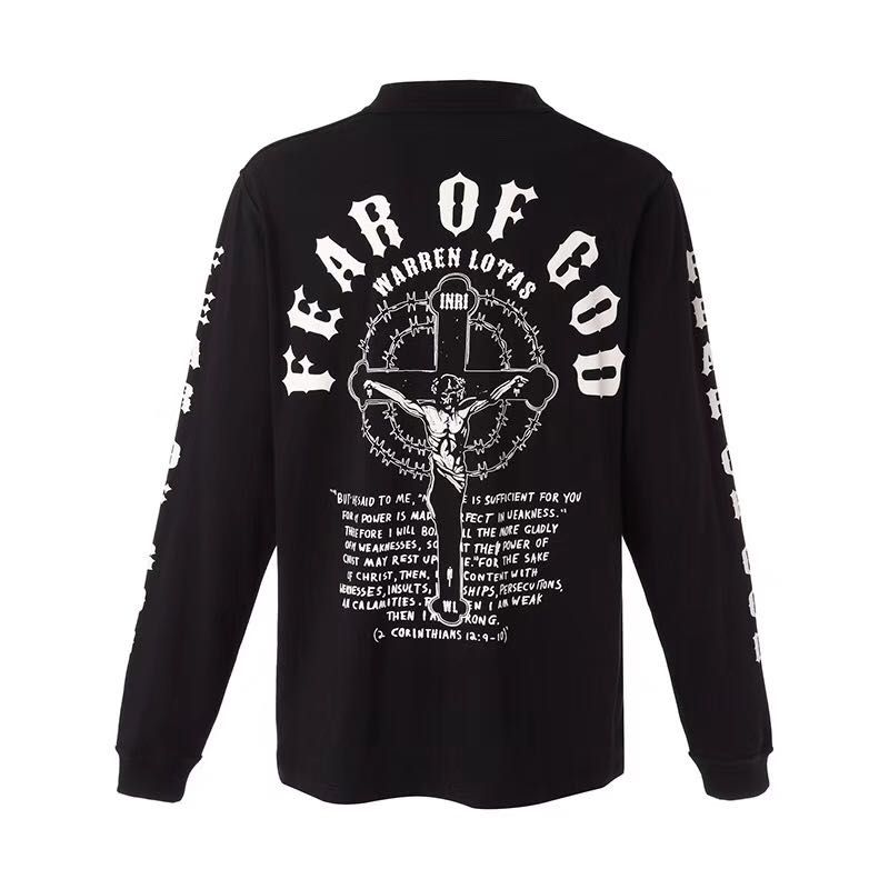 warren lotas fear of god