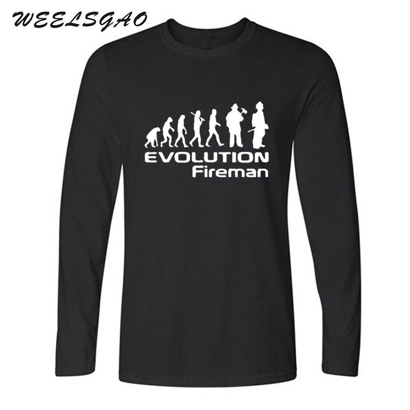 firefighter t shirts cheap