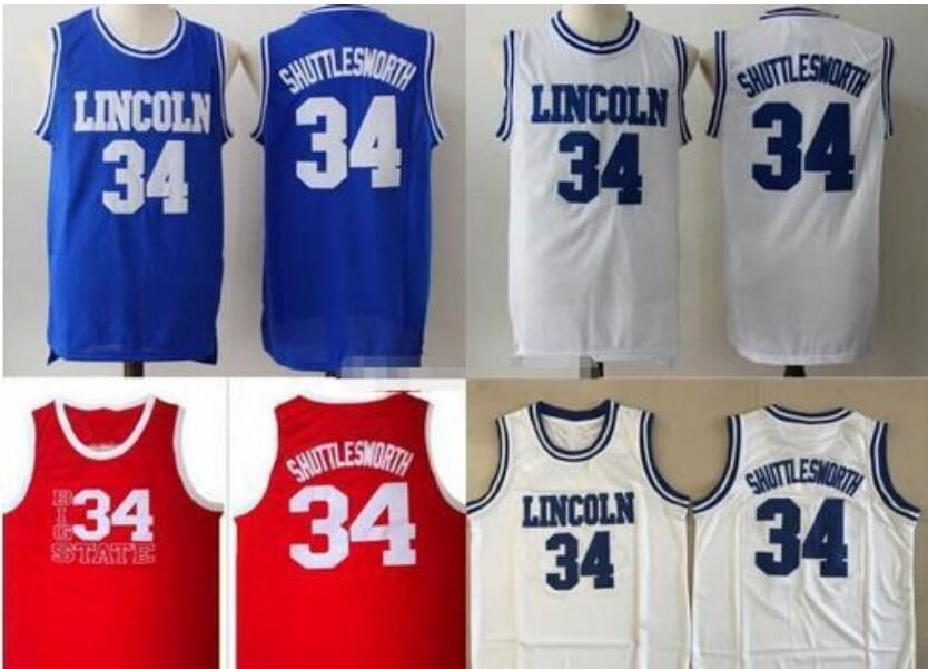 he got game lincoln jersey