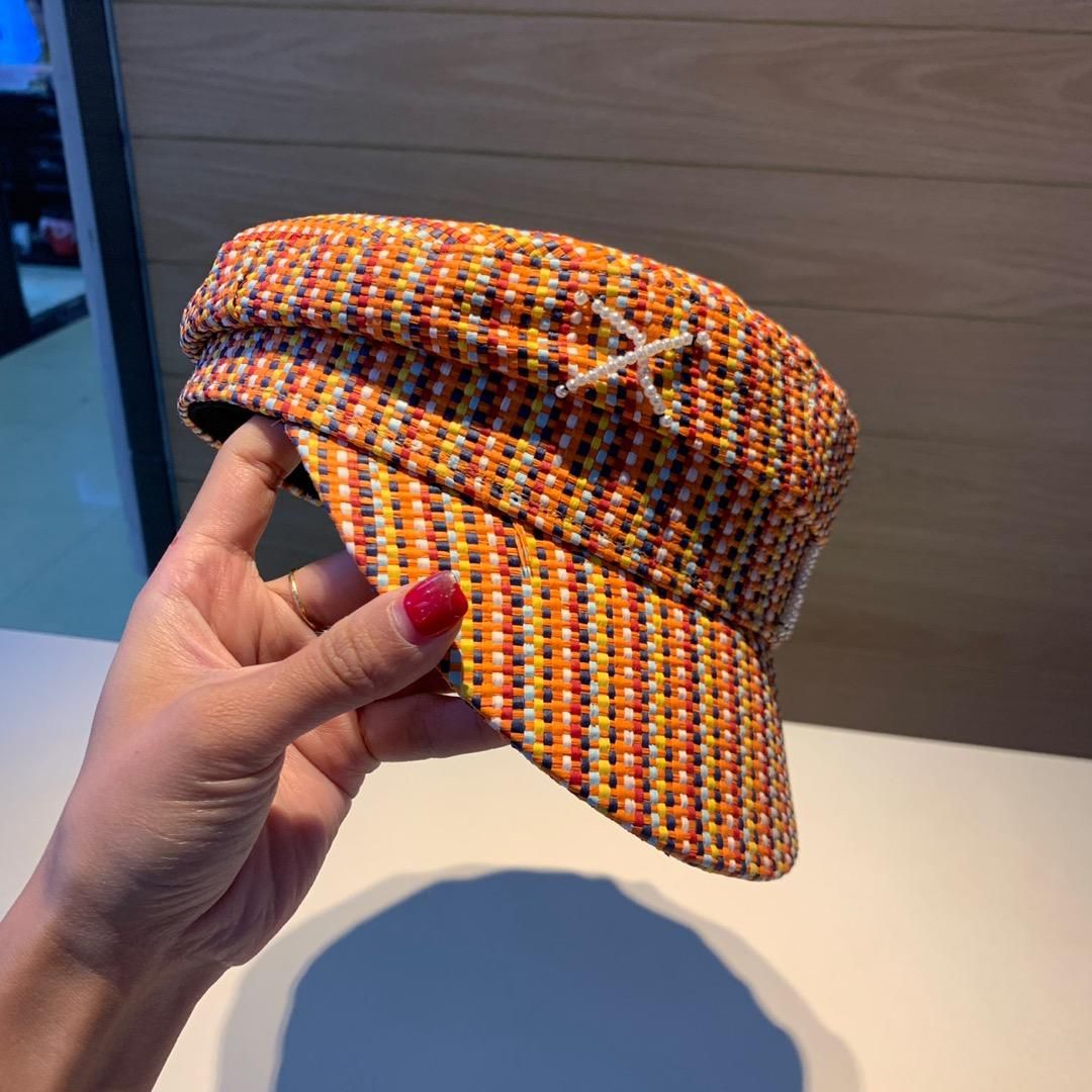 designers hat