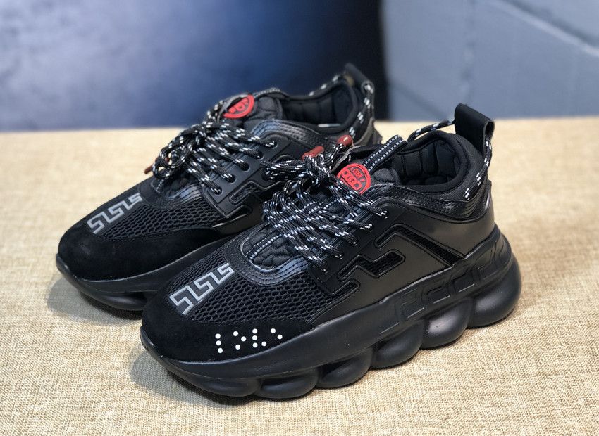 versace chain reaction dhgate
