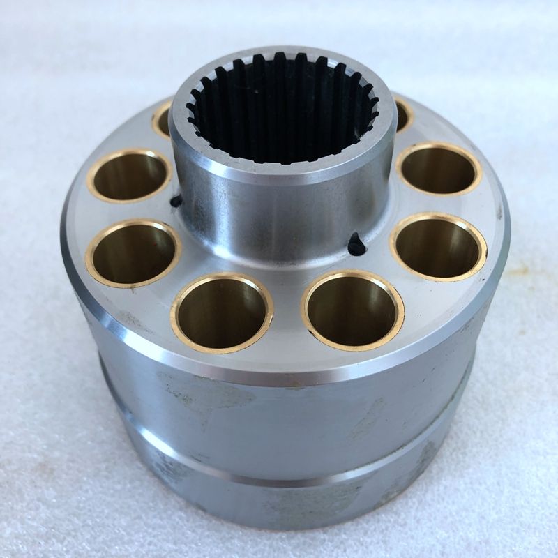2021 Hydraulic Pump Parts Psv 41 Psv 37 For Repair Hydraulic Pump Kayaba Cylinder Block Pistons Repair Kit Good Quality From Maweicaomcx 360 81 Dhgate Com