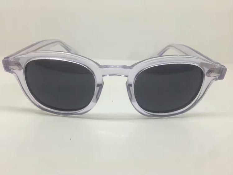 transparent+polarized gray