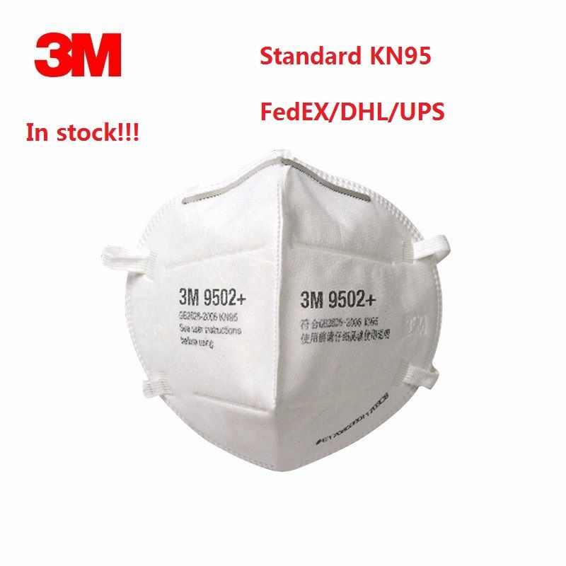 3m 9501 maschera 3m 9501 maschera