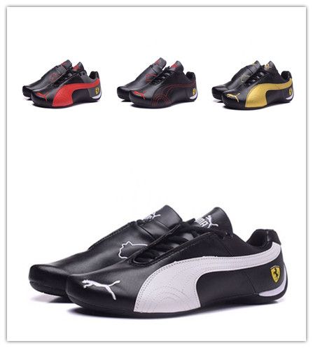 puma future cat m2 41