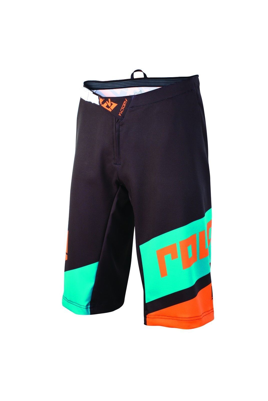royal racing mtb shorts