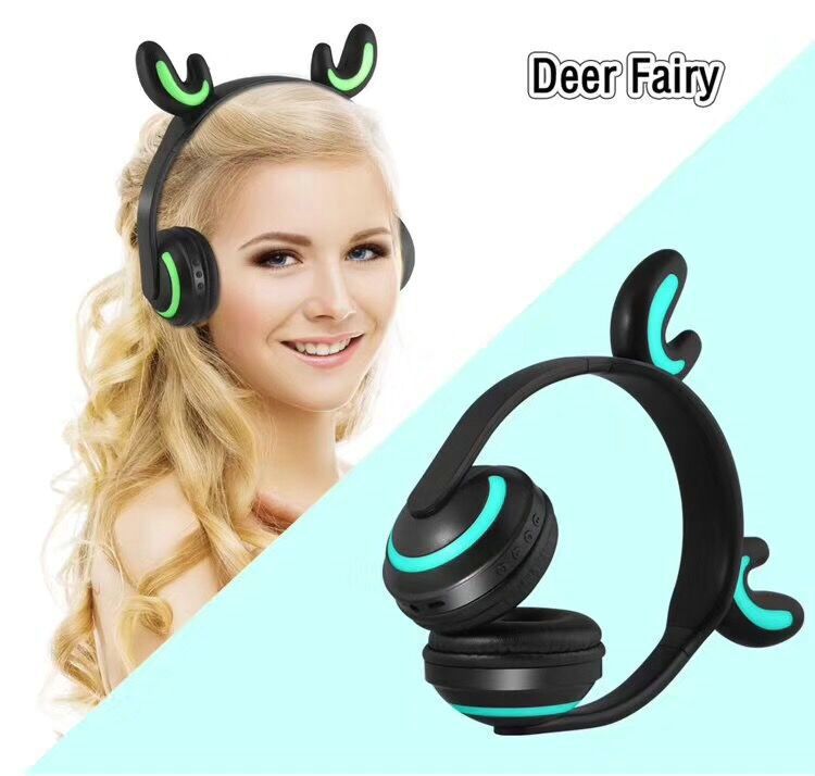 Deer Ears