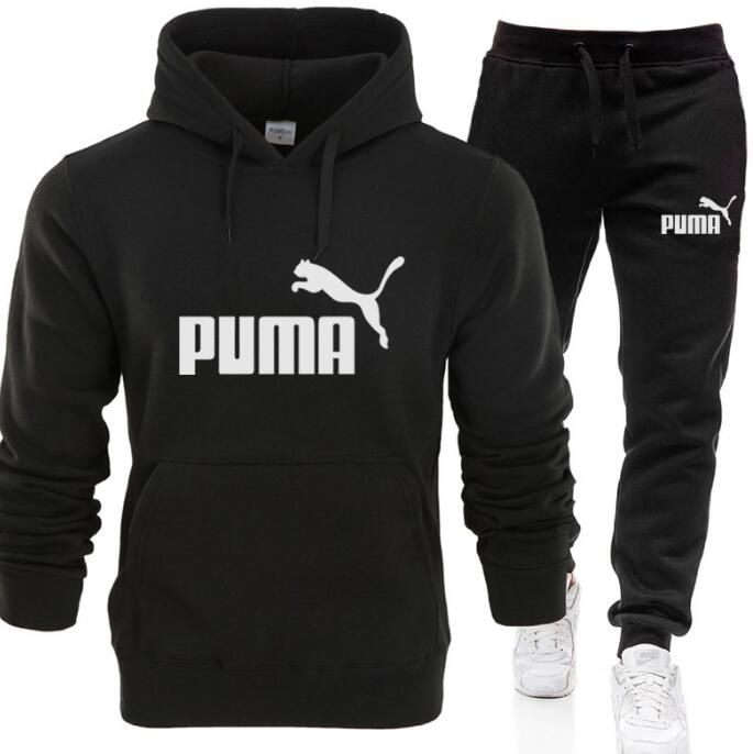 Marca de Ropa para Hombre de PUMA | FASHIOLA.es - Página 3