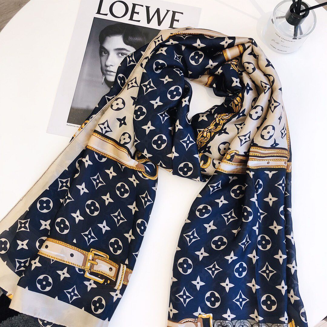 fashion scarves wholesale