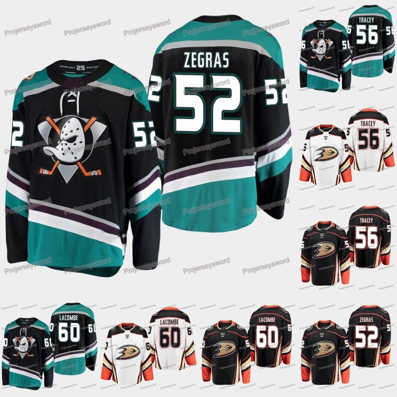 anaheim ducks jersey white