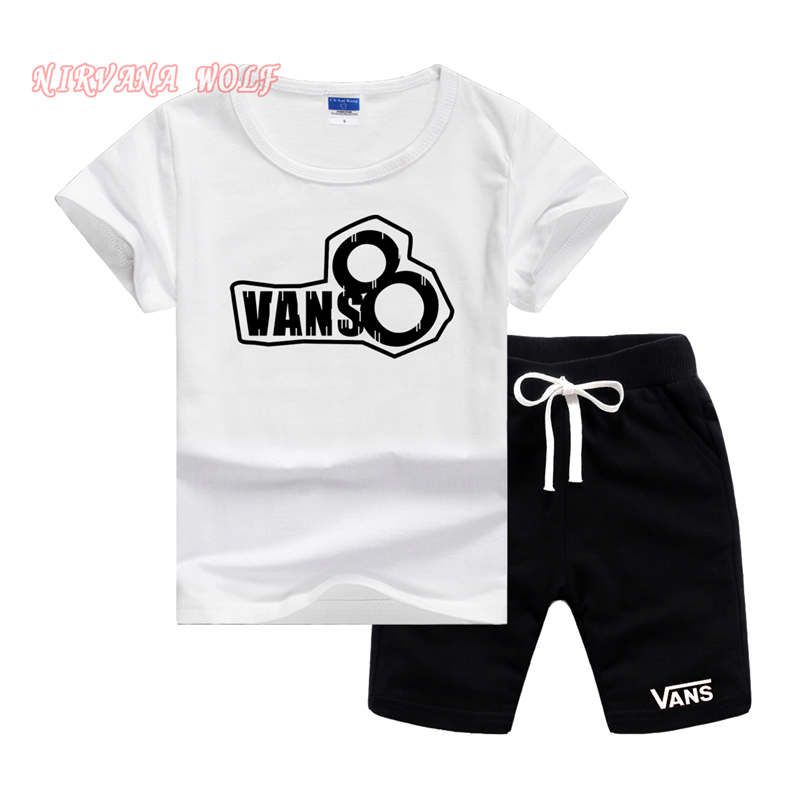 vans newborn clothes