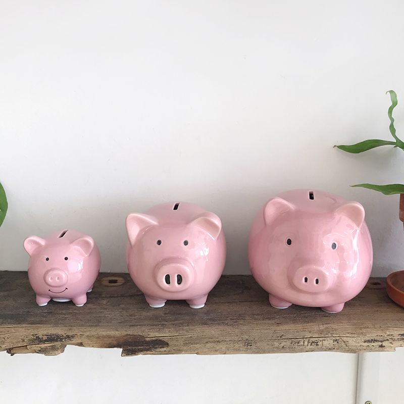 home piggy bank