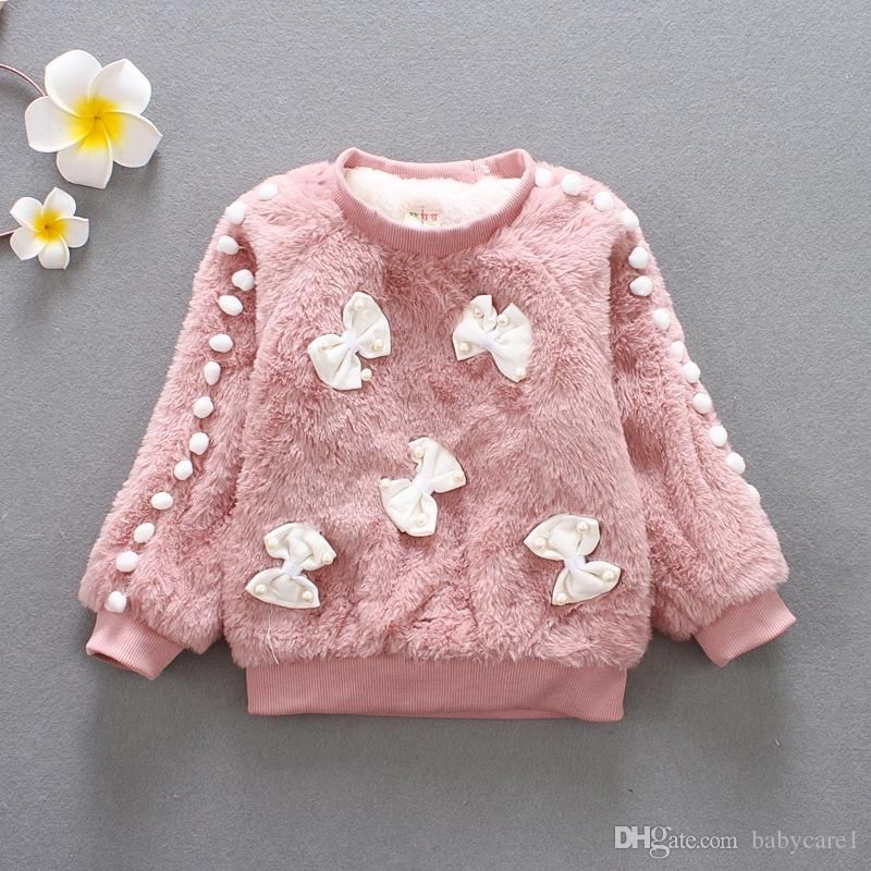 new girls sweater