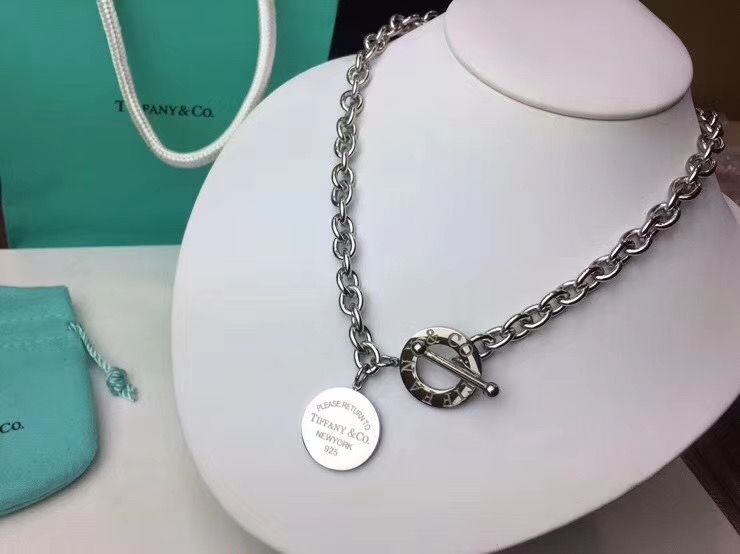 Wholesale Brand Designs Luxury Necklace 