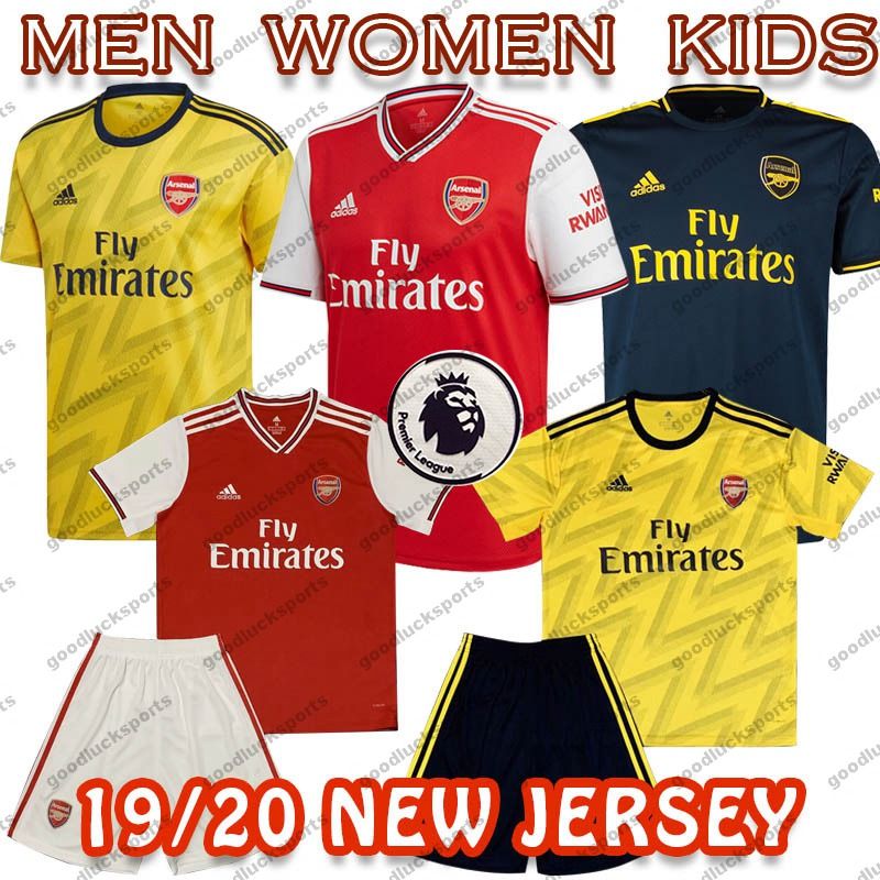 arsenal jersey dhgate