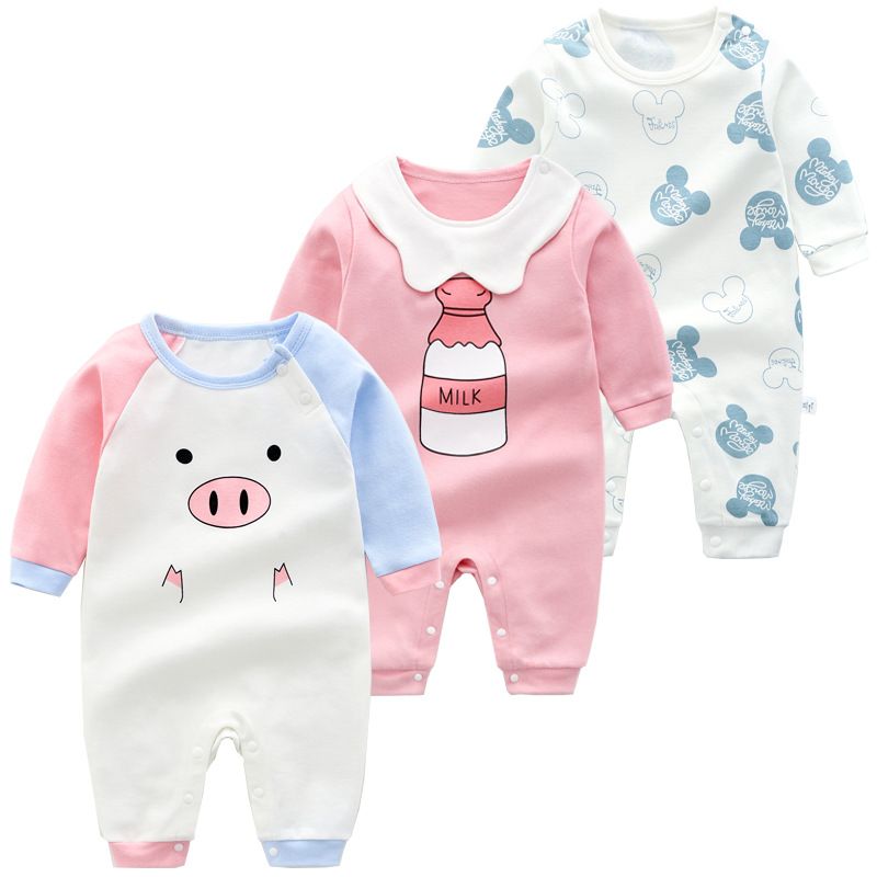 infant boy one piece outfits