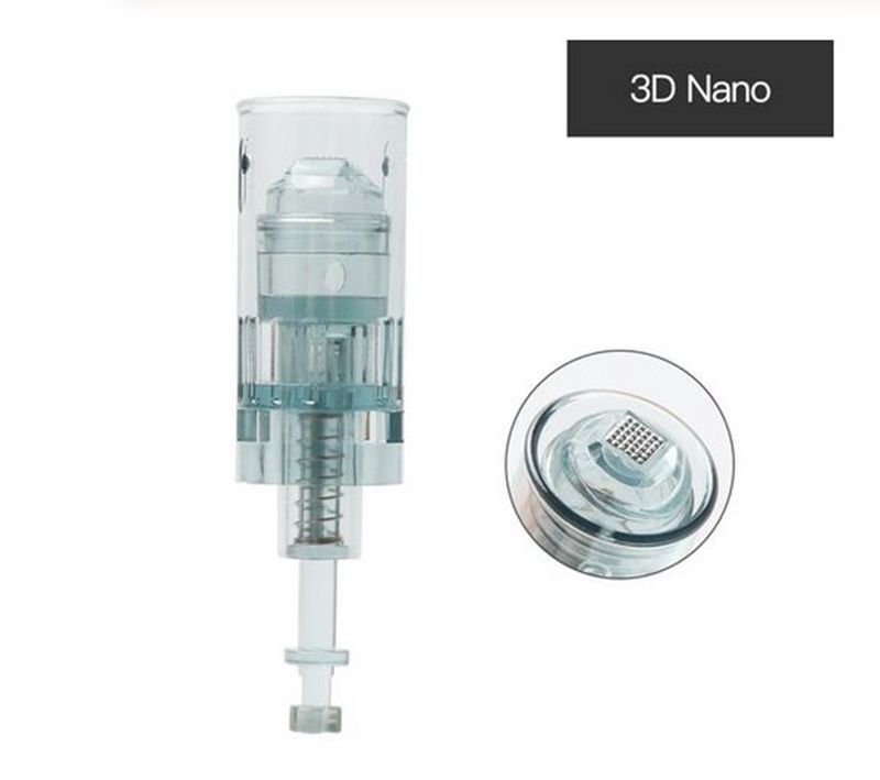 Nano 3d.