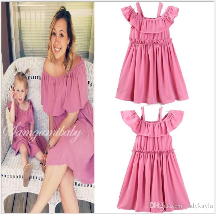 mother and daughter matching dresses for sale