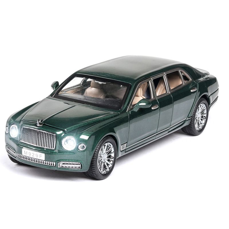 collectable toy cars