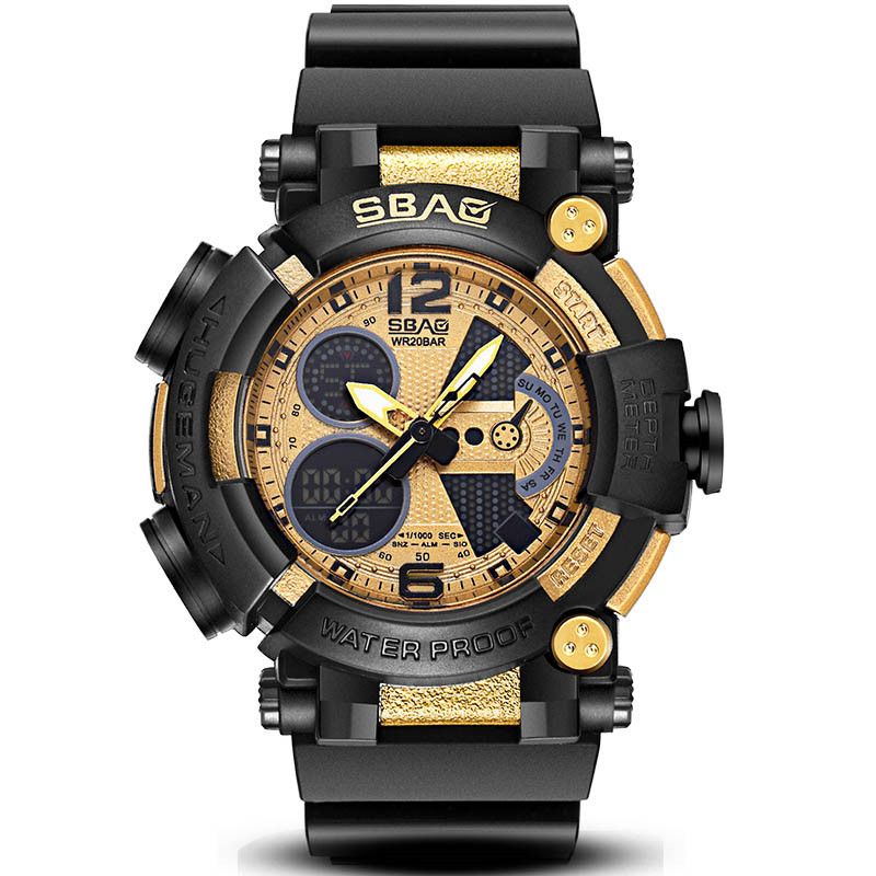 gold watch boys