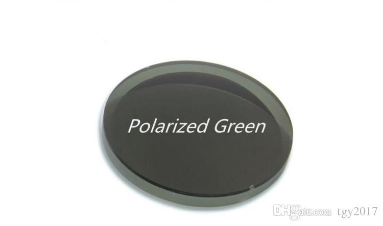 Green polarizzato