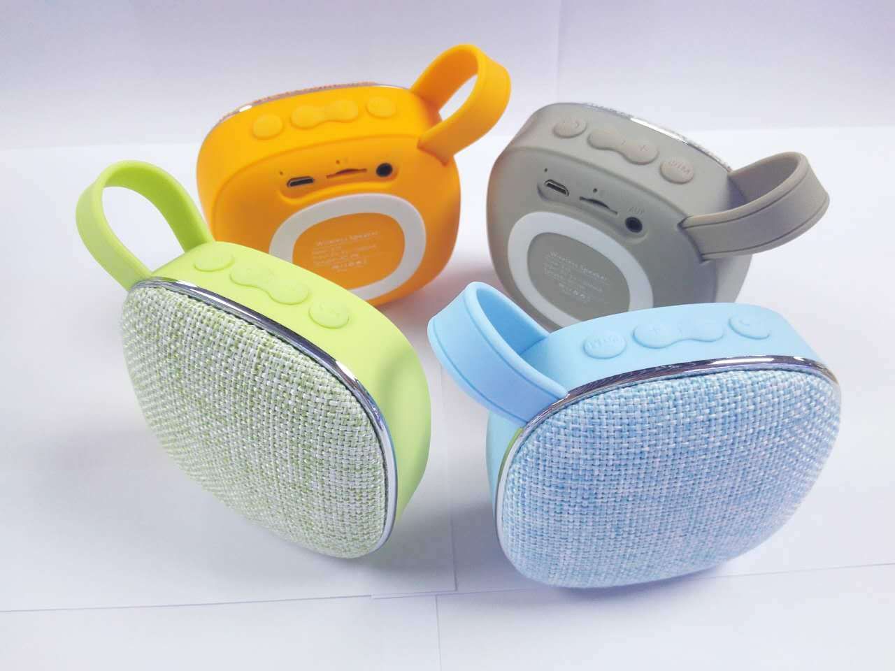 pth mini speaker